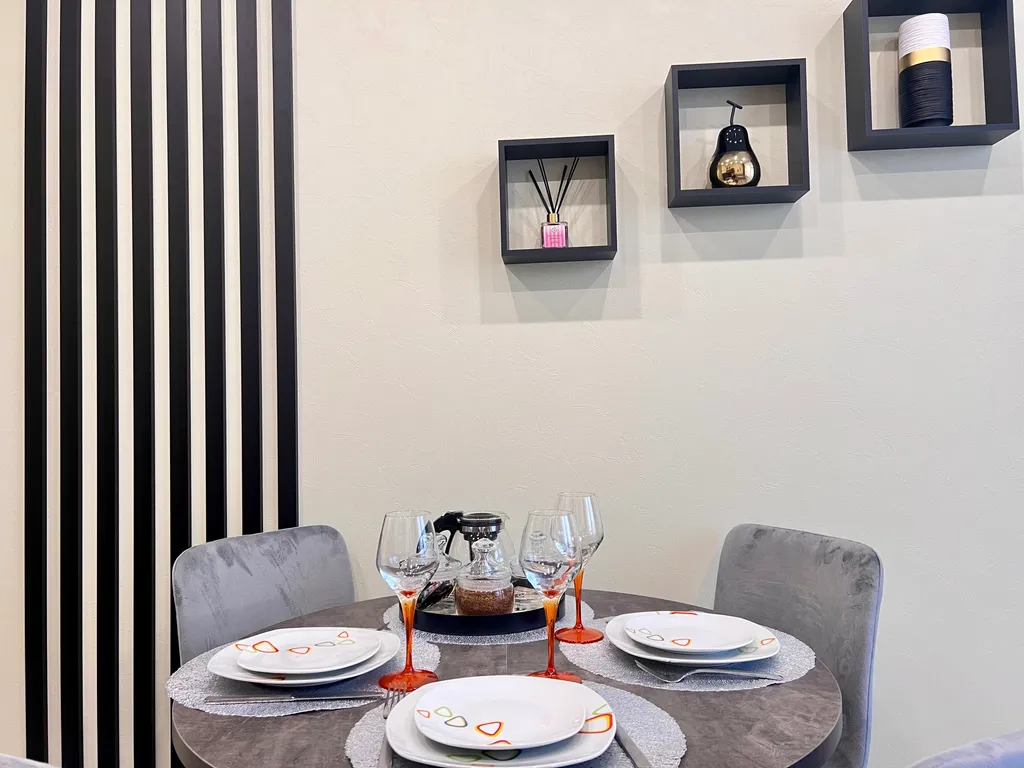 Квартира Уютная квартира для гостей ценящих комфорт и чистоту — Екатеринбург