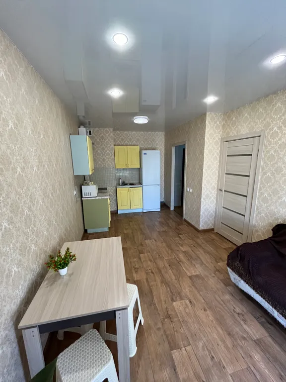 Уютная квартира в Южном городе