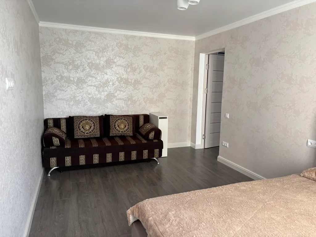 Квартира Квартира в центре города — Сухум