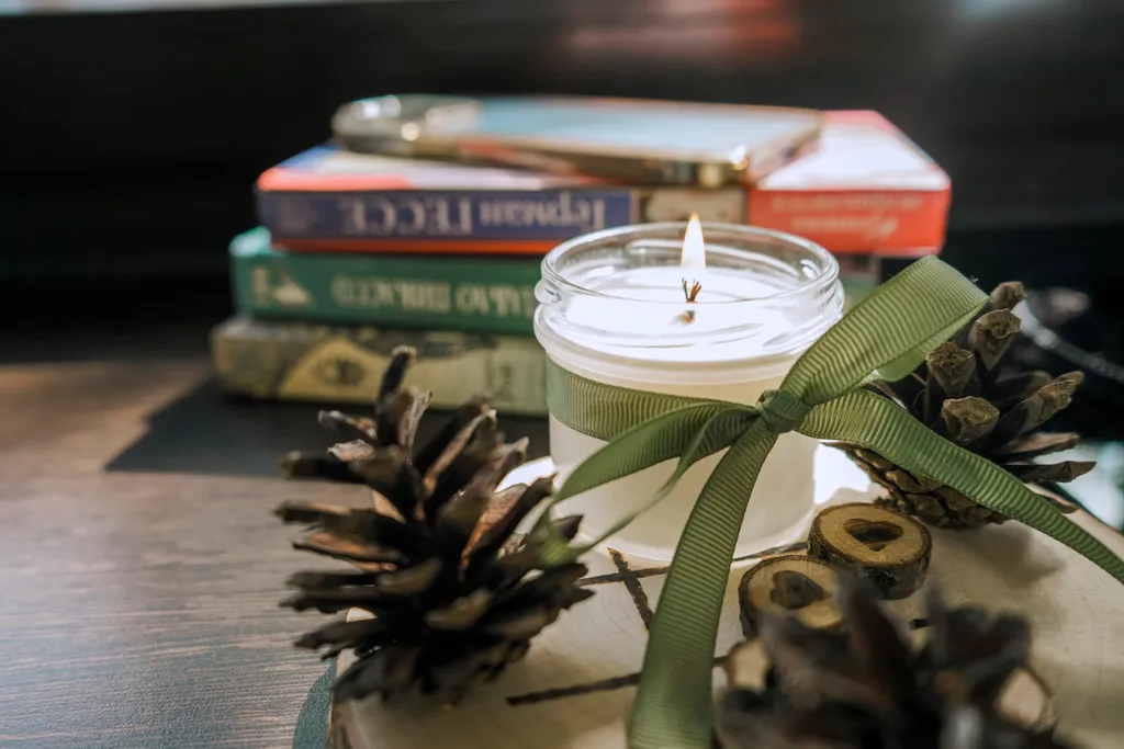 Дом на холме