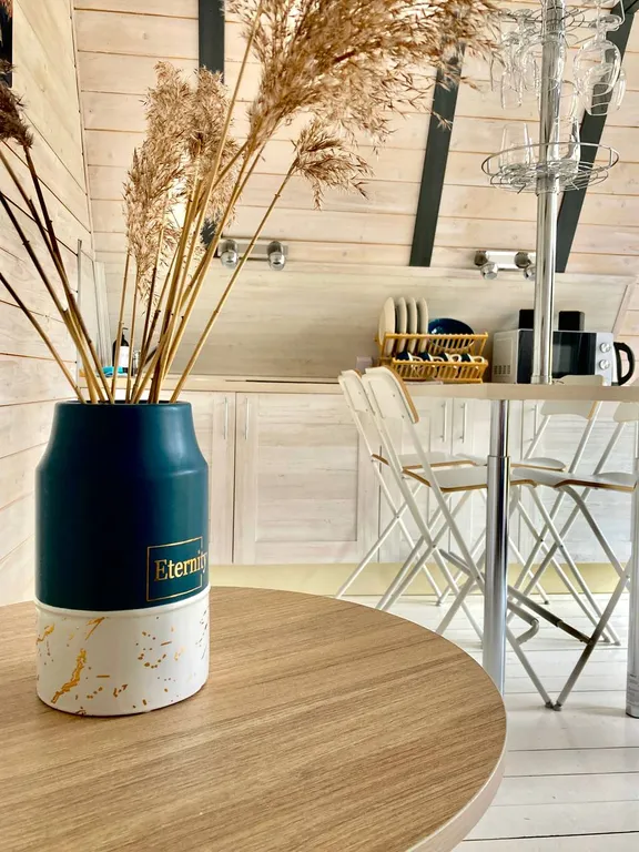 Коттедж 2-комнатный Дом — Можайск