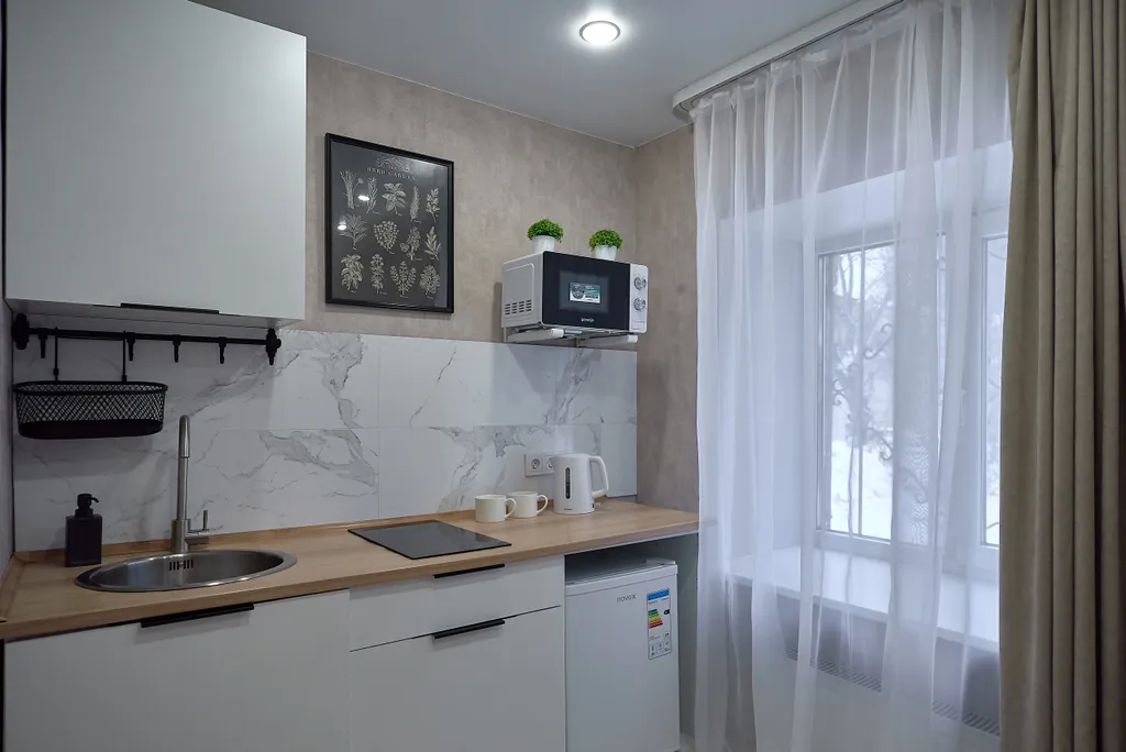 Квартира возле университета ТГУ, ТПУ