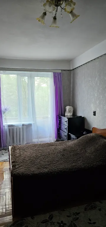 2-комнатная квартира в курортном городе