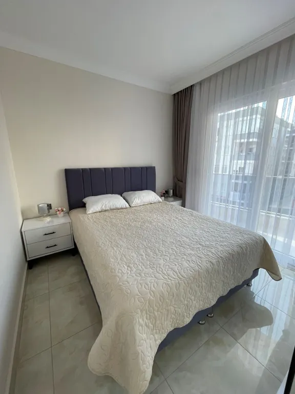 Отдых в новом комфортабельном апартаменте