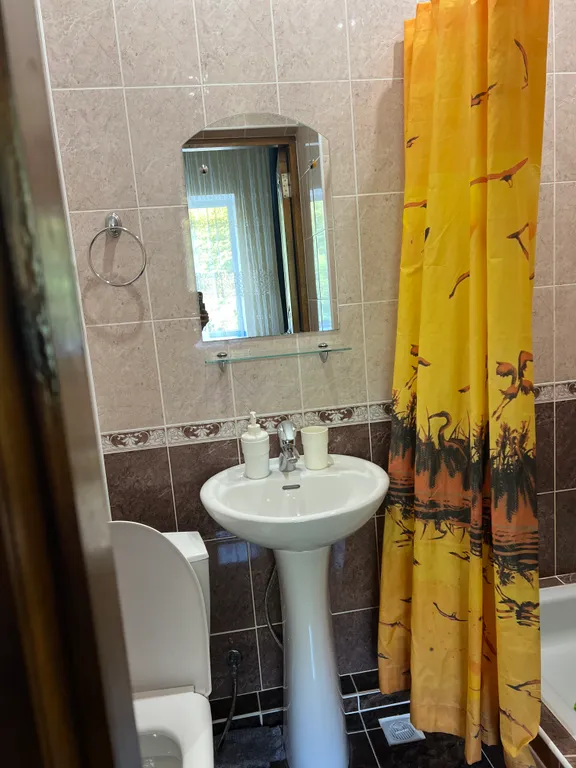 Квартира Комната — Лазаревское