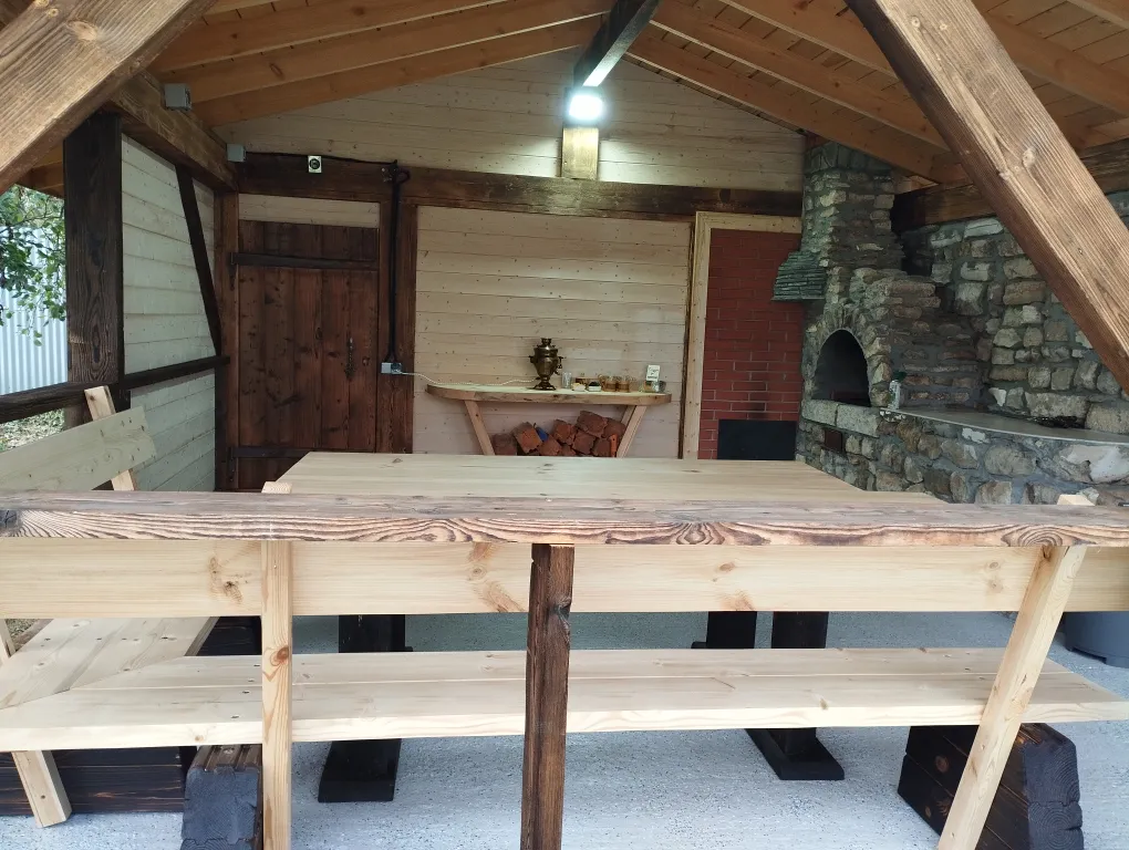 Дом в историческом центре города