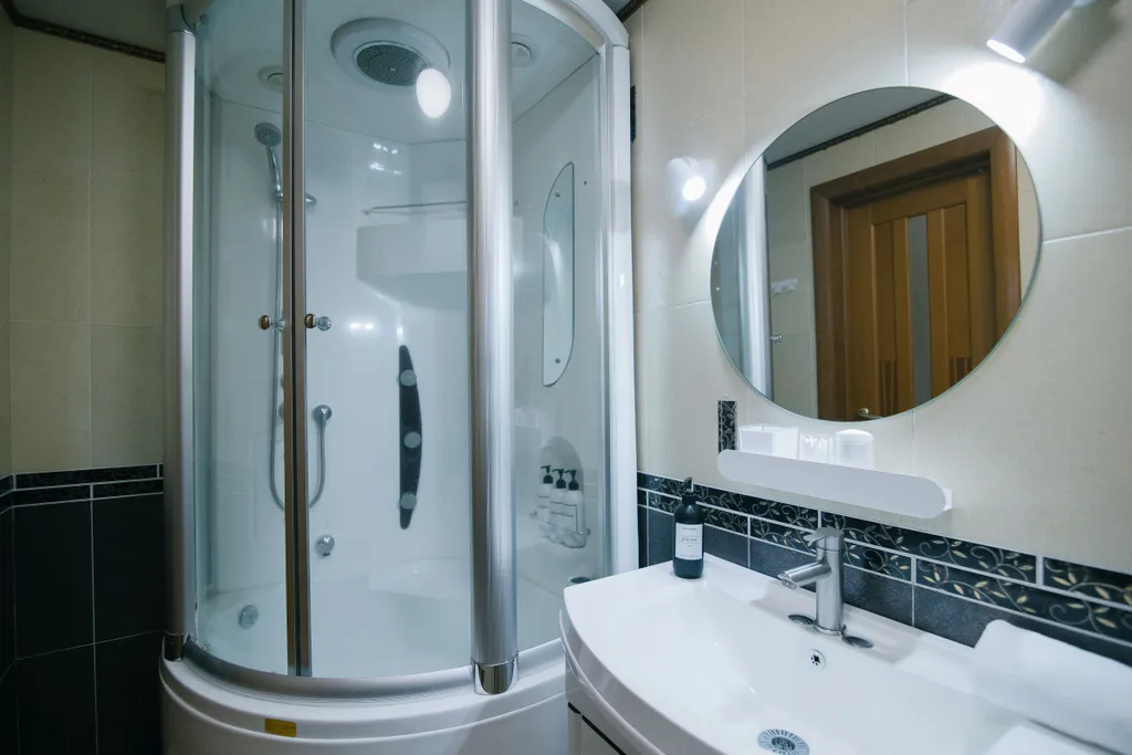 Большая квартира рядом с ЖД Институтом