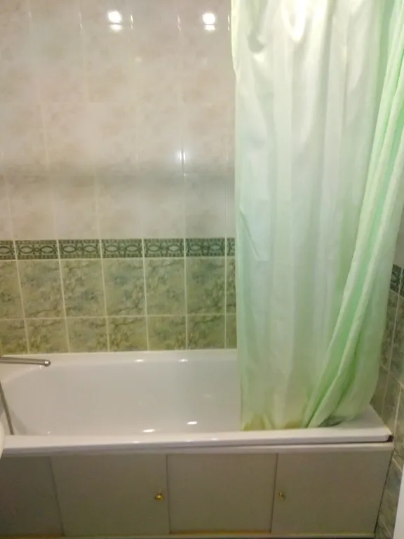 1-комнатная квартира в центре города