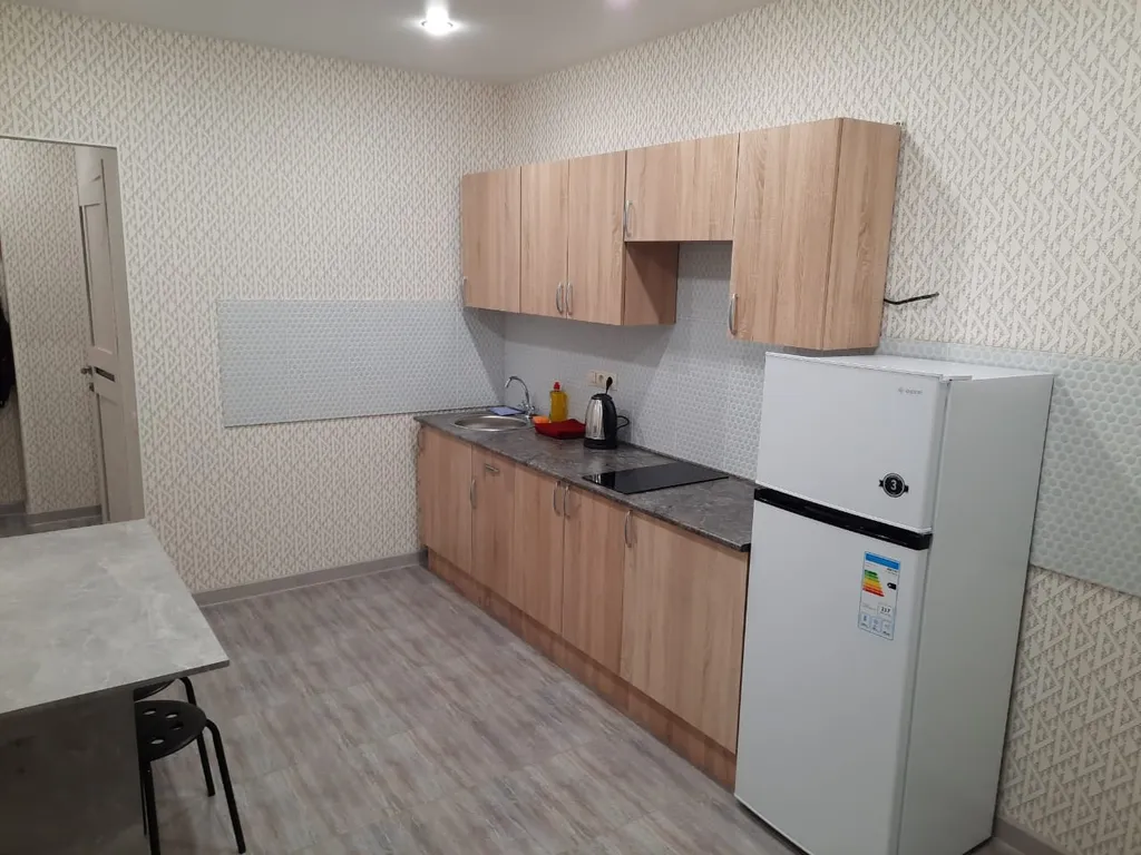 Квартира Квартира 2-х кoмнaтнaя квaртира с видом на Мамаев курган — Волгоград