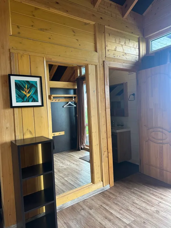 VIP · Апартаменты Делюкс