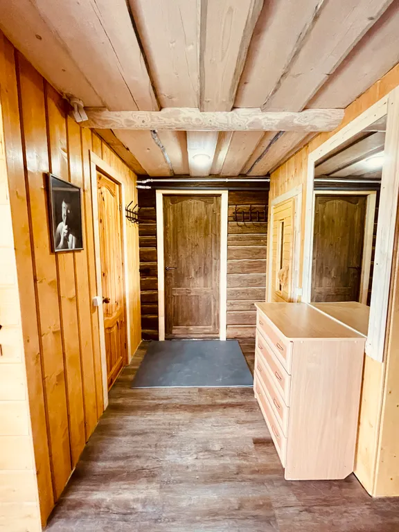 Гостевой дом «Горыныч»