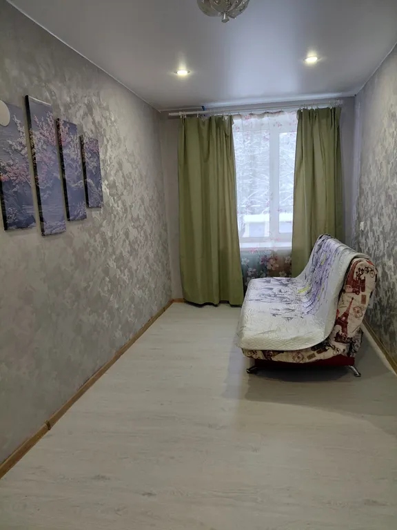 Квартира Лодейка — Лодейное Поле