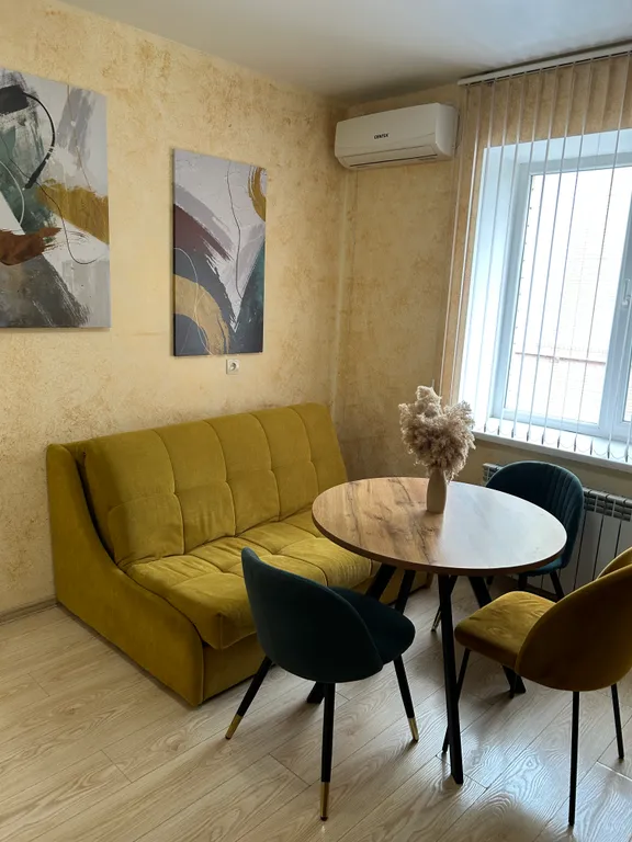 Квартира Квартира возле Хурула Будды Шакьямуни — Элиста