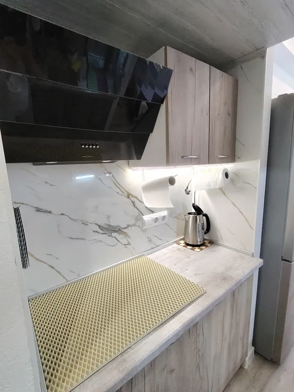 Квартира 1-комнатная Квартира — Лазаревское