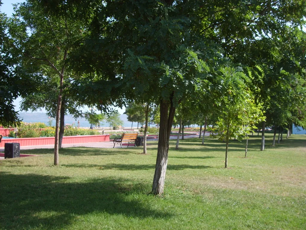 Квартира в районе городской набережной, видовая