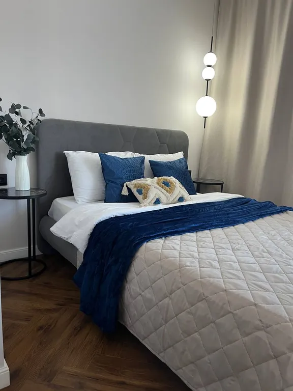 Квартира Дизайнерская студия в сердце Ростова — Ростов-на-Дону