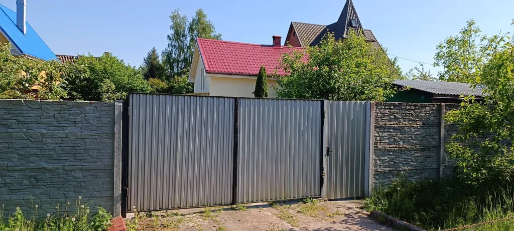 Коттедж Дачный дом у Балтийского моря — Зеленоградск