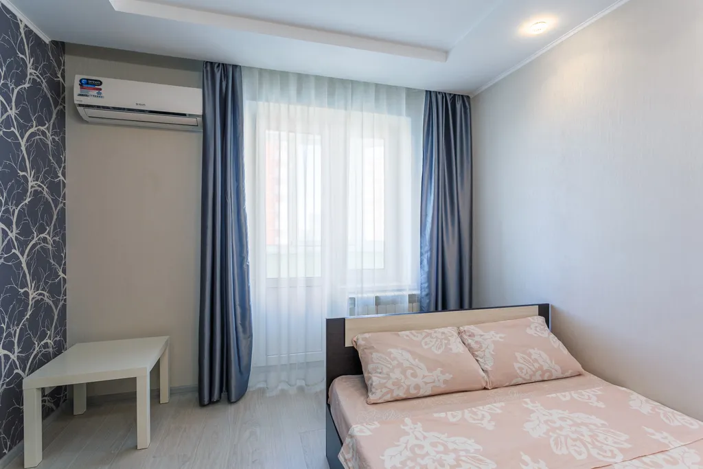 Апартаменты в центре