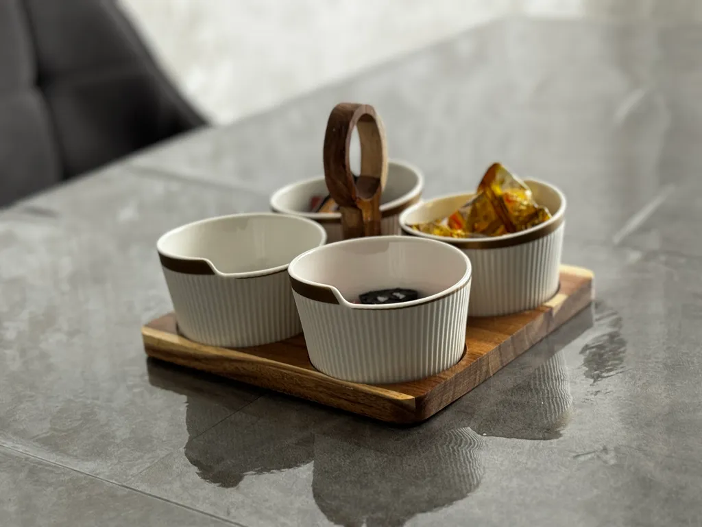 Квартира Большая, красивая квартира — Махачкала