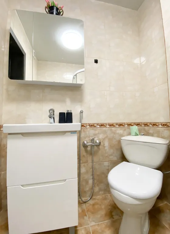 Квартира Стильная квартира — Севастополь