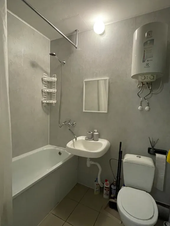 Квартира у ТРЦ Красная площадь