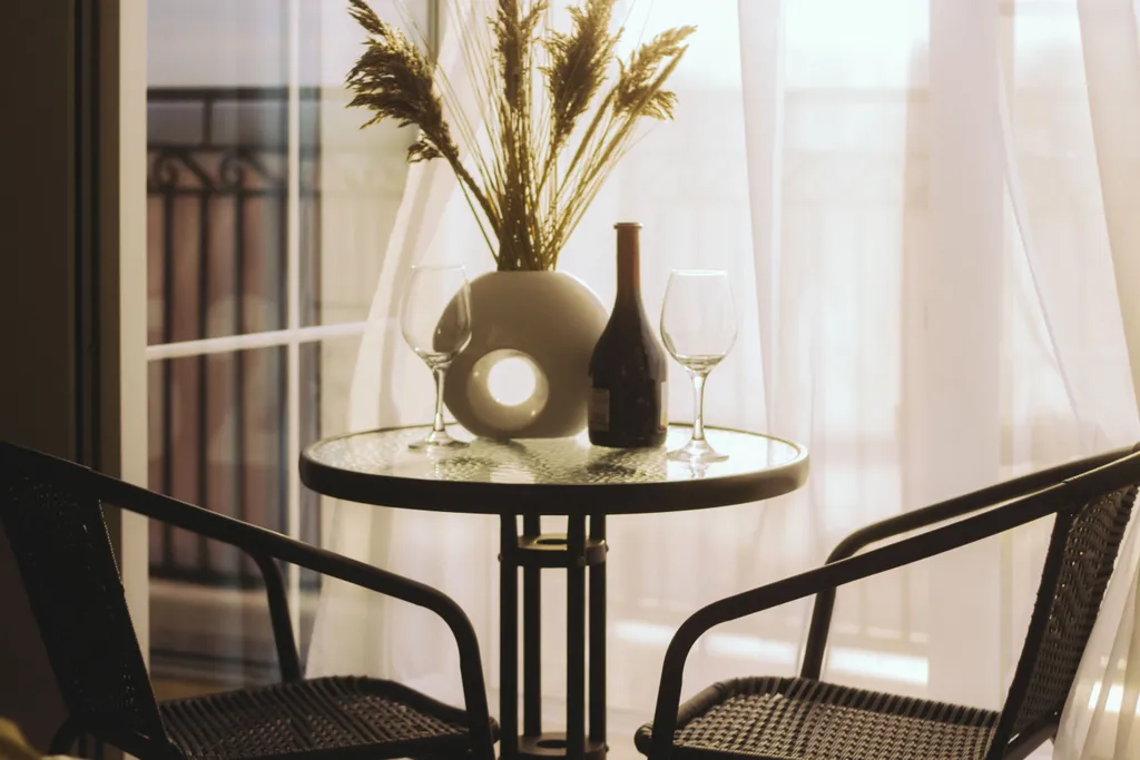 Квартира Комната — аренда посуточно в Янтарный