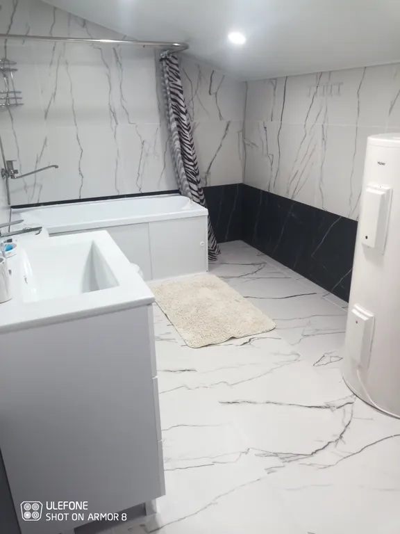 Дом рядом с конно-спортивным комплексом Дубрава