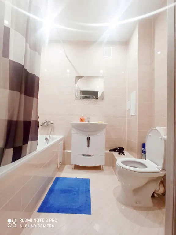 Vip квартира