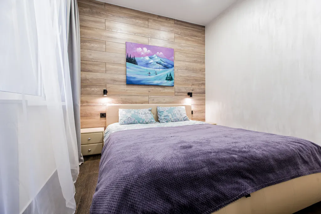 Уютные апартаменты напротив Казино