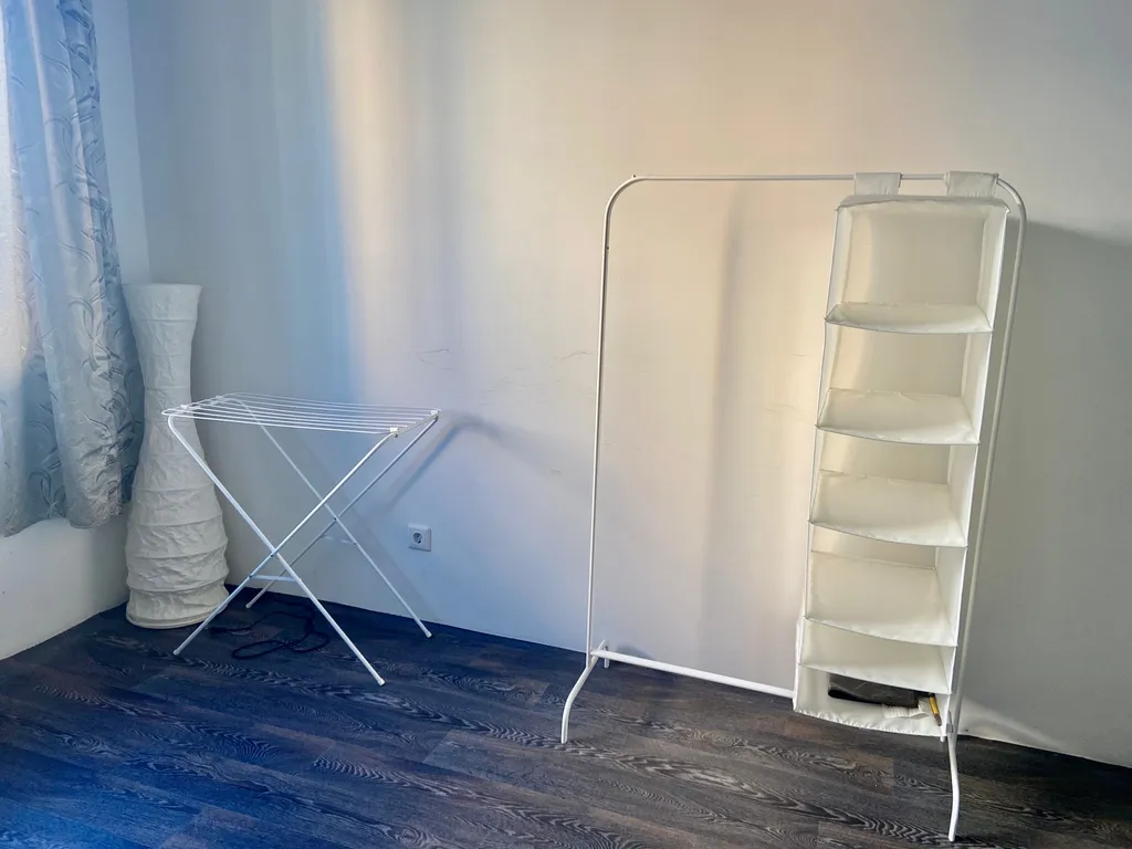 Квартира Однокомнатная квартира эконом в ЖК Инкери — Пушкин