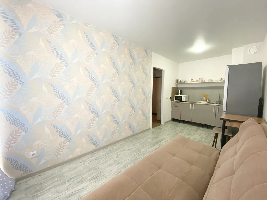 Квартира рядом с Санаторием Волгоград