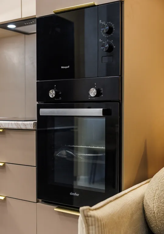 Квартира на Рязанской