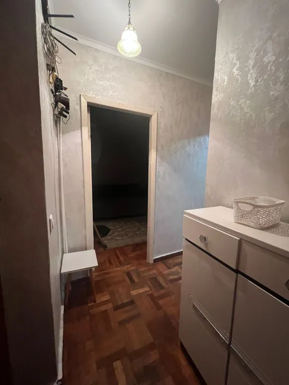 Квартира Квартира на берегу у моря — Сухум