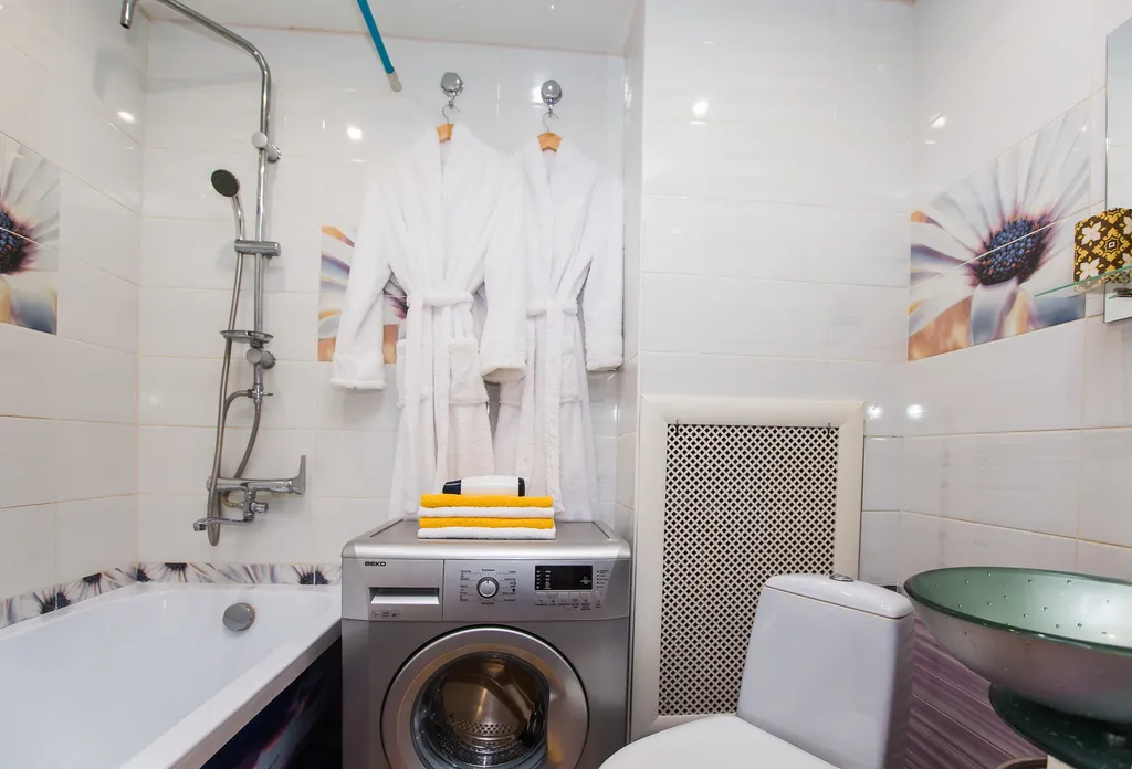 Квартира Солнечный Свет