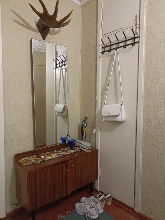 Уютная квартира для семьи, удобное расположение близко к центру города