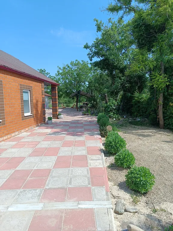 3-комнатный Дом