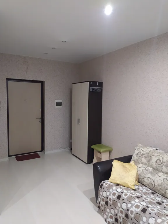 Уютная студия в районе ТЦ "Макси"