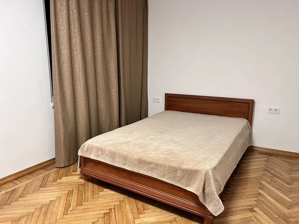 Квартира Квартира у парка Ривьера — Сочи