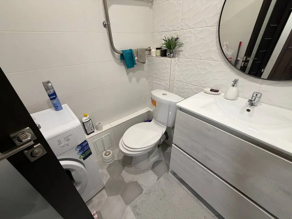 Квартира Квартира в спальном районе — Ижевск