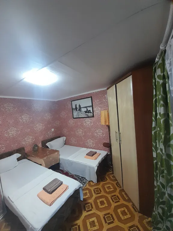 Приятный отдых с удобством