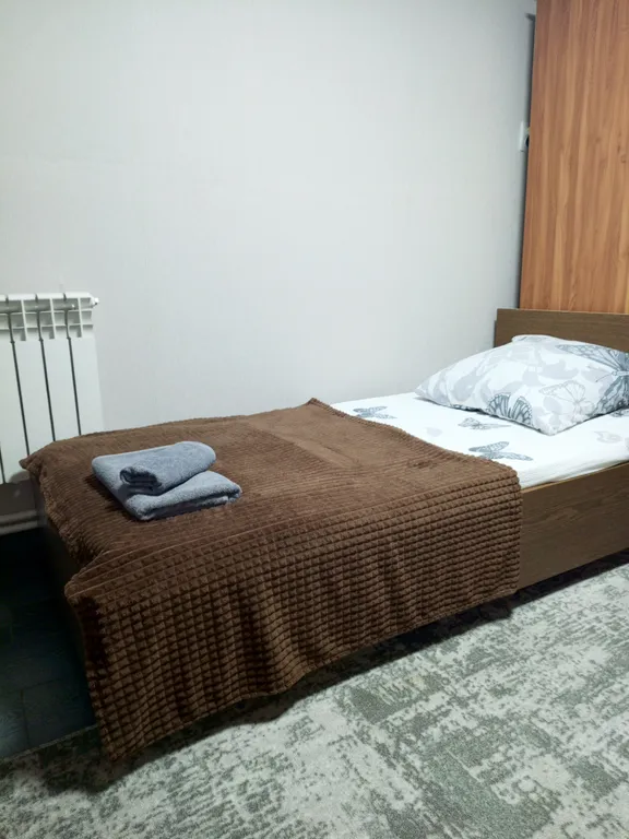 Уютный номер