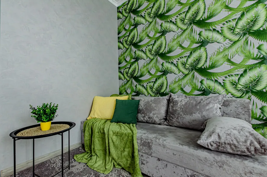 Студия в ЖК Зимний Сад