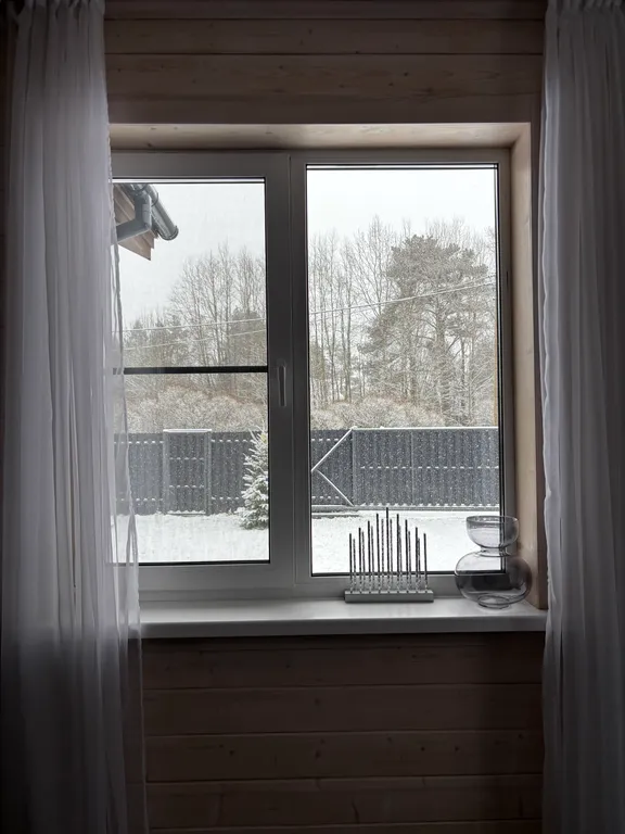 Коттедж Дом в одном из самых красивых мест для семейного отдыха — Сиверский