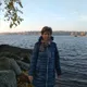 Марина
