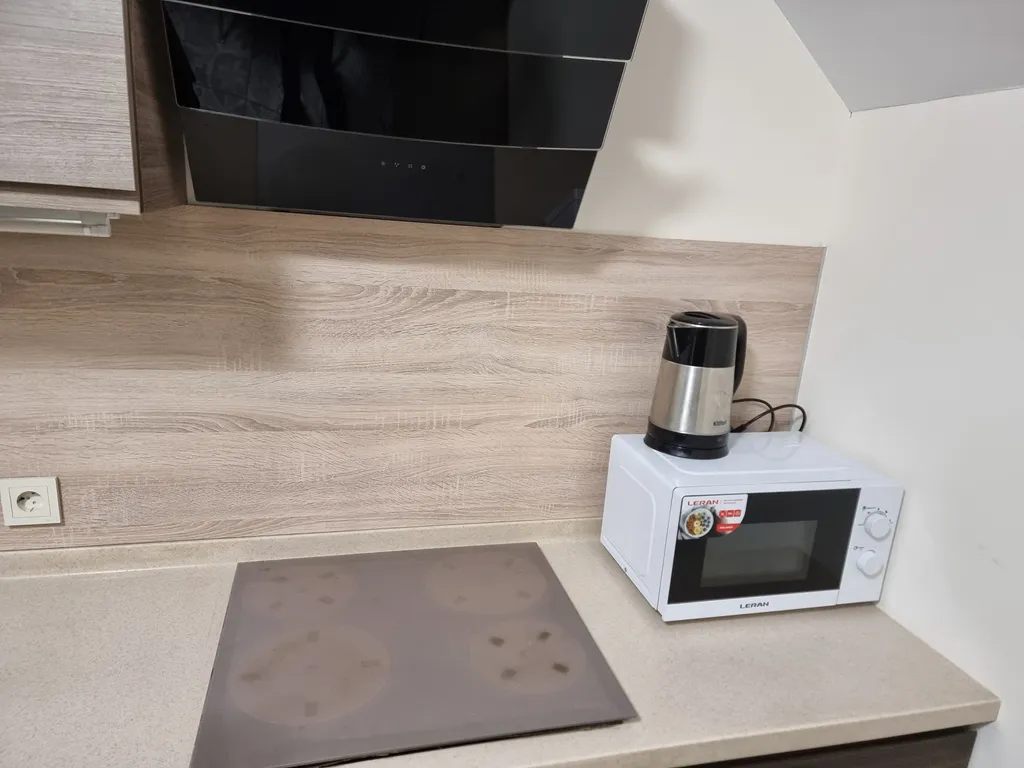 Уютная квартирка в дачном масиве рядом с клиникой Белоостров