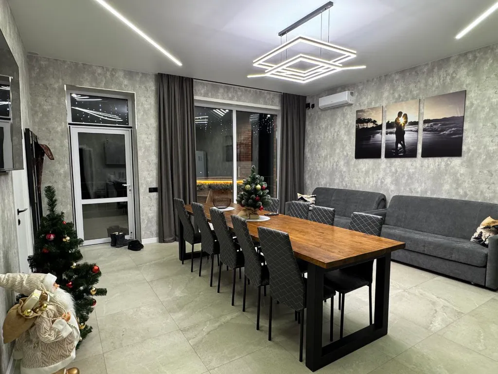 Гостевой Дом Романофф