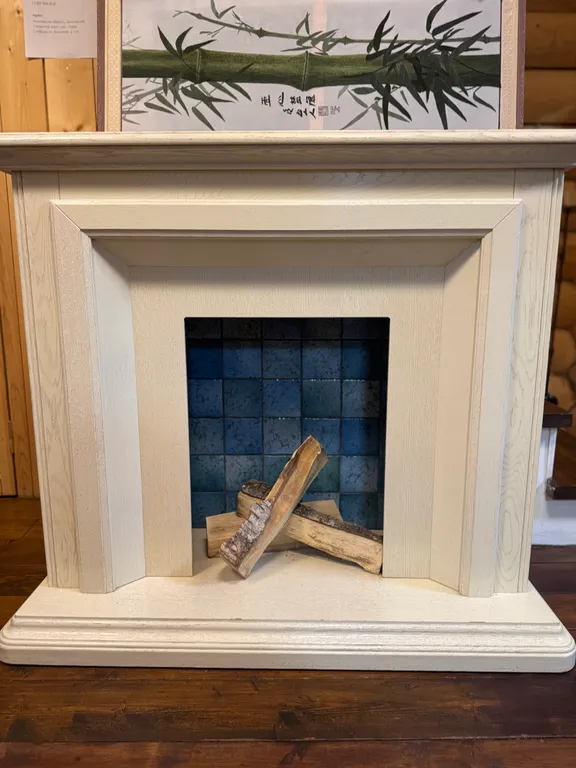 Гостевой дом солнечный день