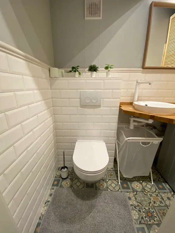 Скандинавская Крепость