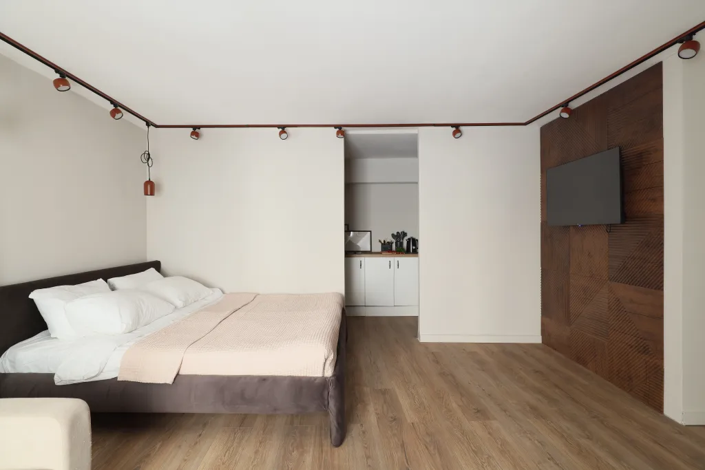 Квартира Квартира с отдельным входом в самом центре — Санкт-Петербург