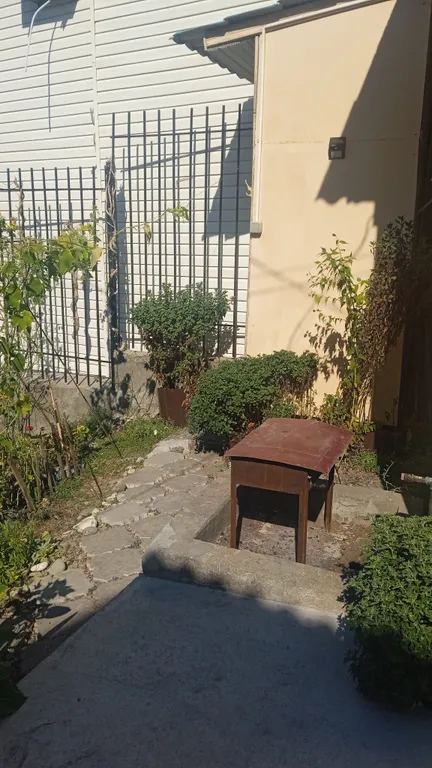 Квартира Уютная квартира с видом на море — Лазаревское